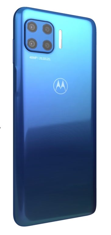 Buy a Moto g 5G Plus and get a Moto e7 Plus for free. Buy a Moto g 5G Plus and get a Moto e7 Plus for free.