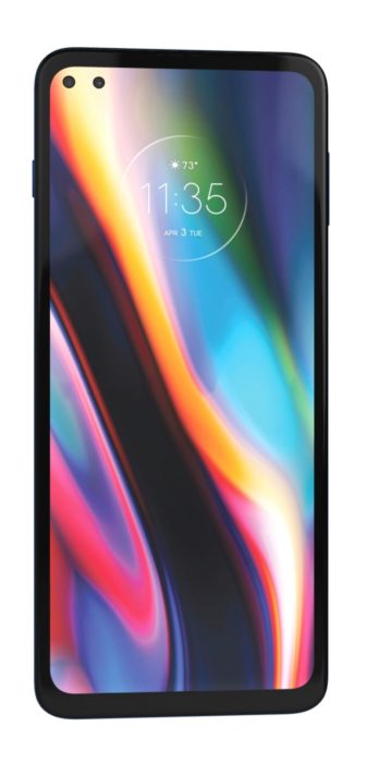 Buy a Moto g 5G Plus and get a Moto e7 Plus for free. Buy a Moto g 5G Plus and get a Moto e7 Plus for free.